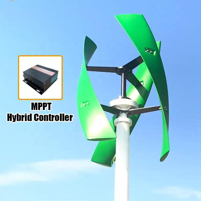 New type 1500w wind turbine price wind energy generator export turbines wind (1)